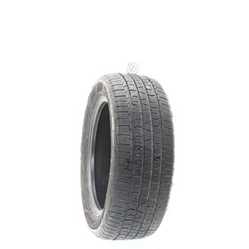 Set of (2) Used 225/55R17 Cooper Discoverer EnduraMax 97H - 8-9/32