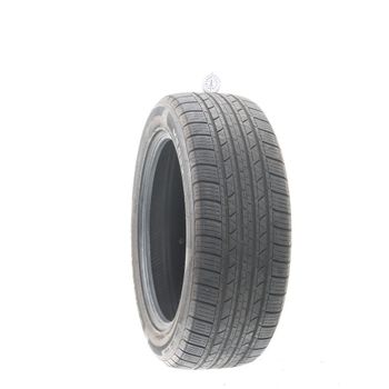 Used 235/55R19 Milestar MS932 Sport 105V - 7/32