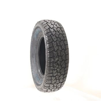 Driven Once 245/75R16 Wild Trac LTR Max 111T - 12.5/32
