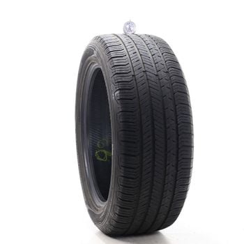 Set of (2) Used 265/50R20 Hankook Mavis Traction Control 4Season 111V - 6.5-7/32