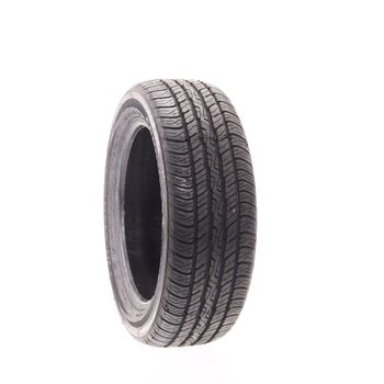 New 215/55R17 Dunlop Conquest Touring 94V