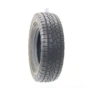 Used 265/75R16 Continental TerrainContact AT 116T - 11.5/32