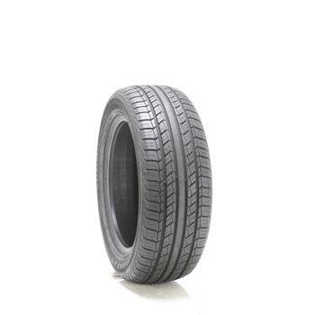 Set of (2) New 225/55R17 Summit Ultramax A/S 97W - 99/32