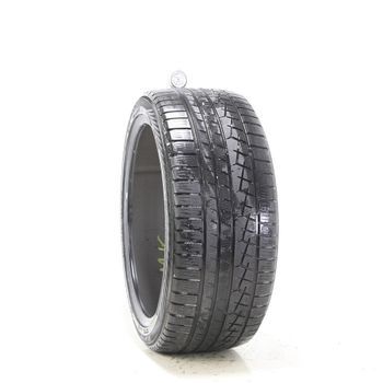 Used 265/40R21 Yokohama W.Drive V902B 105V - 5/32