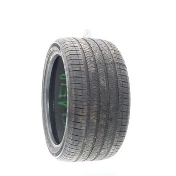 Used 305/35ZR20 Goodyear Eagle Sport AS SoundComfort 107Y - 8.5/32