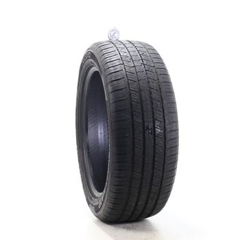 Set of (2) Used 255/50R20 Leao Lion Sport 4X4 HP 109V - 8.5/32