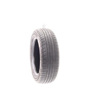 Set of (2) Used 205/60R16 Caldera Confidence All Season 92H - 8-9/32