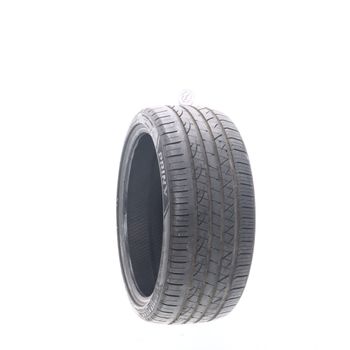Used 245/35ZR19 Prinx HiRace HZ2 A/S 93Y - 8/32