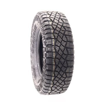 New LT285/70R17 Goodyear Wrangler Territory MT 116/113Q