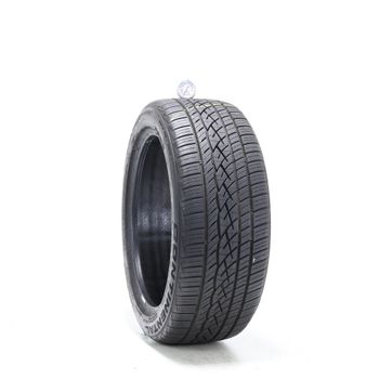 Used 235/45ZR18 Continental ControlContact Sport A/S 98Y - 8/32