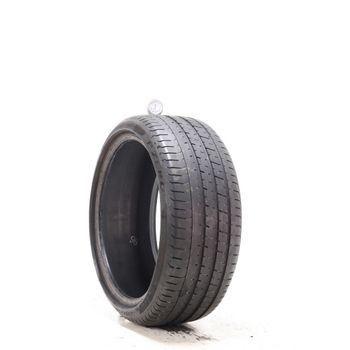 Used 235/35R19 Pirelli P Zero AO 91Y - 6.5/32