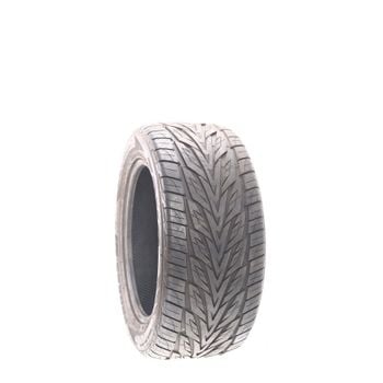 Driven Once 295/45R18 Toyo Proxes ST III 112V - 10/32