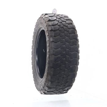 Used LT35X12.5R20 Zeetex MT1000 121Q - 9.5/32