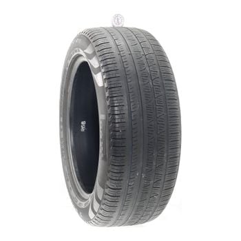 Set of (2) Used 255/50R19 Pirelli Scorpion Verde Run Flat 107H - 6.5-8/32