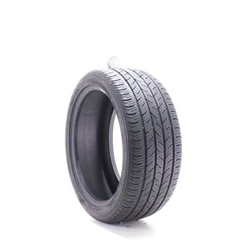 Set of (2) Used 235/40R18 Continental ContiProContact 95H - 7-7.5/32