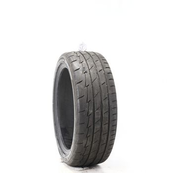 Set of (2) Used 225/45R19 Firestone Firehawk Indy 500 96W - 7/32