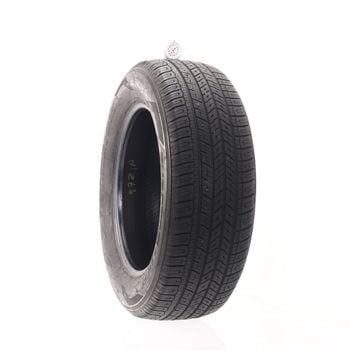 Set of (4) Used 245/60R18 Phantom C-Sport 105V - 8.5/32