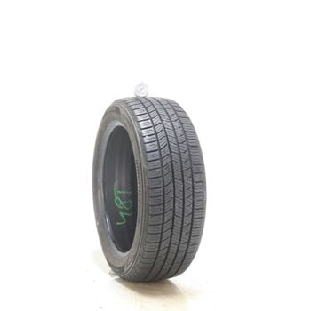 Set of (4) Used 205/50R17 Road Hugger GTP AS/02 93V - 9/32