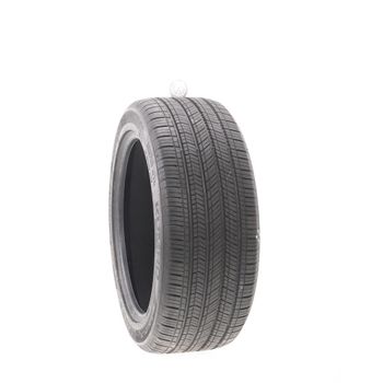 Used 255/45R19 Kumho Majesty 9 Solus TA91 EV T1 K-Silent 104V - 8.5/32