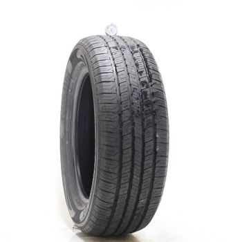 Used 275/55R20 Evoluxx Rotator H/T 117T - 11/32