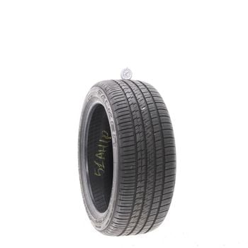 Used 235/45ZR18 Falken Azenis FK460 A/S 98Y - 9/32