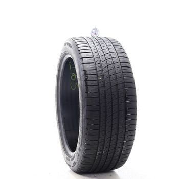 Set of (2) Used 265/45ZR20 Michelin Pilot Sport A/S 3 Plus 108Y - 6.5/32