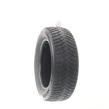 Used 225/60R17 Nexen WinGuard winSpike 3 99T - 8.5/32