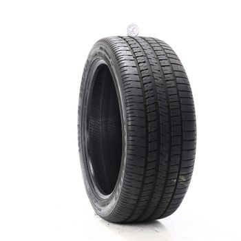 Set of (2) Used 245/45ZR20 Goodyear Eagle F1 Supercar 99Y - 8.5-9/32