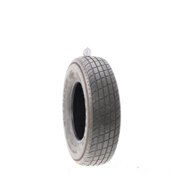 Set of (2) Used ST205/75R14 Gladiator QR25-TS G4 1N/A - 7-8/32