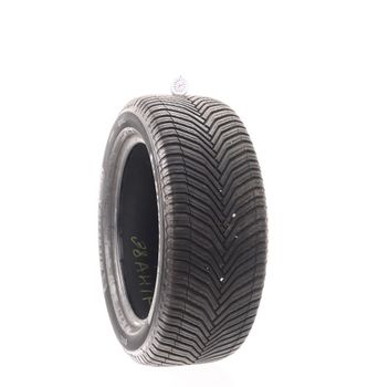 Used 265/50R19 Michelin CrossClimate 2 110V - 9.5/32