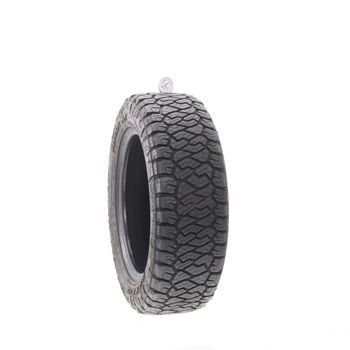 Used 225/60R17 Maxxis Razr AT 103H - 9/32