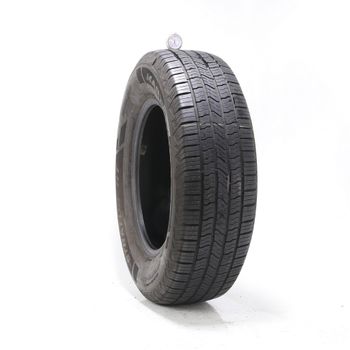 Set of (2) Used 255/70R18 Mastercraft Stratus HT 113T - 6/32