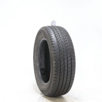 Used 215/60R16 Yokohama YK-GTX 95V - 10/32