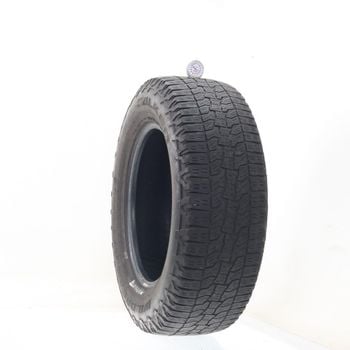 Used 245/65R17 Falken Wildpeak A/T Trail 107H - 4.5/32