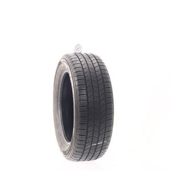 Set of (4) Used 205/55R16 Road Hugger GTP AS/02 91H - 9.5/32