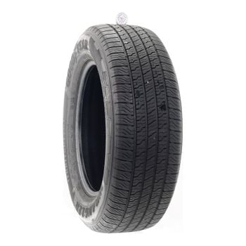 Used 275/60R20 Goodyear Wrangler Territory HT 115H - 11/32