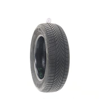 Used 215/65R17 Goodyear WinterCommand Ultra 103T - 8/32