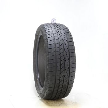 Used 255/45R20 Goodyear Excellence 101W - 6.5/32