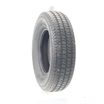 Used 255/75R17 Continental ContiTrac AT 113S - 13.5/32