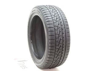 Used 225/45ZR17 Falken Pro G4 AS 94W - 8.5/32