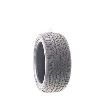 Used 265/40R18 Bridgestone Potenza RE980AS+ 101W - 9.5/32