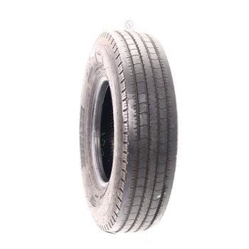 Used ST235/85R16 Westlake CR960A 132/127L - 12.5/32