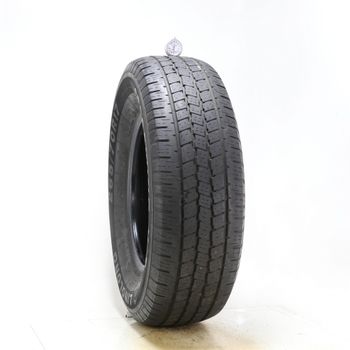 Set of (2) Used 265/70R17 Linglong Crosswind H/T 115T - 7-8/32