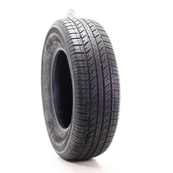 Set of (2) Used 255/70R17 Ironman RB-SUV 112T - 9/32