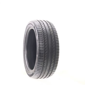 Driven Once 255/45R20 Continental ContiSportContact 5 AO SUV 101W - 9/32