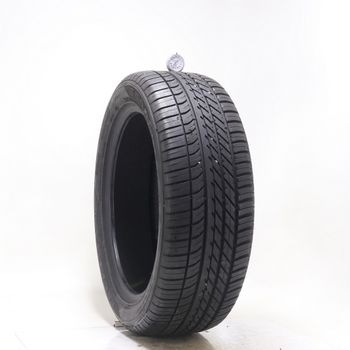 Used 235/50R20 Goodyear Eagle F1 Asymmetric AT SUV 4X4 JLR SCT 104W - 8.5/32