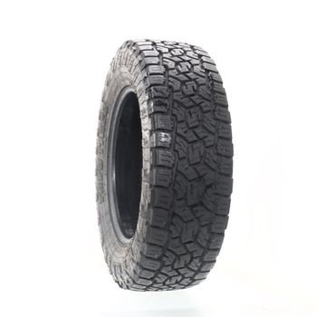 Used LT35X11.5R20 Toyo Open Country A/T III 124R - 16/32