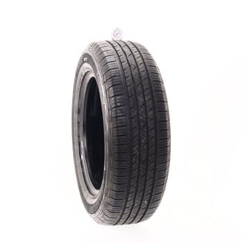 Set of (2) Used 235/65R18 Hercules Terra Trac HPT 106H - 9/32