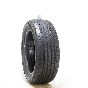 Used 235/55R18 Starfire Solarus A/S 100V - 7/32