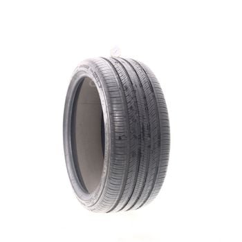 Used 275/35R21 Hankook iON evo AS SUV Sound Absorber EV 103W - 8.5/32